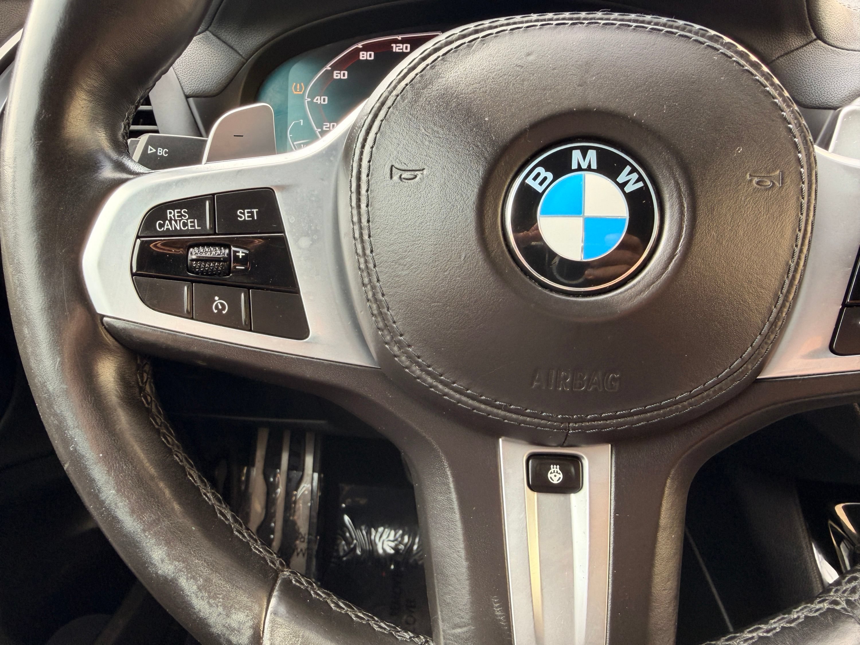 Used 2021 BMW X3 M40i w/ Shadowloine Package AWD/4WD image 35