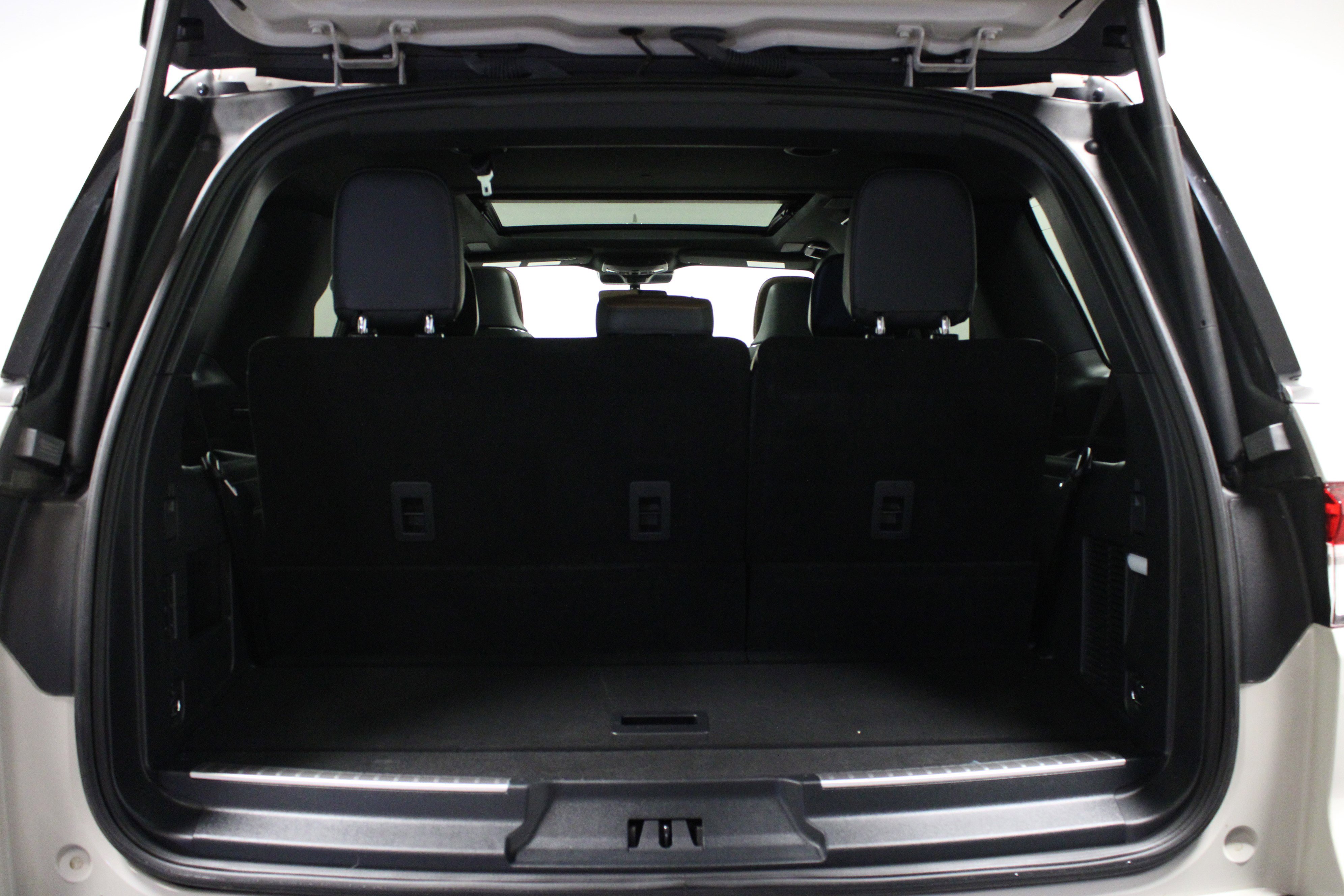 Used 2024 Lincoln Navigator Reserve AWD/4WD image 15