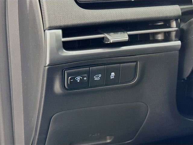 Certified 2025 Hyundai Tucson SEL image 13