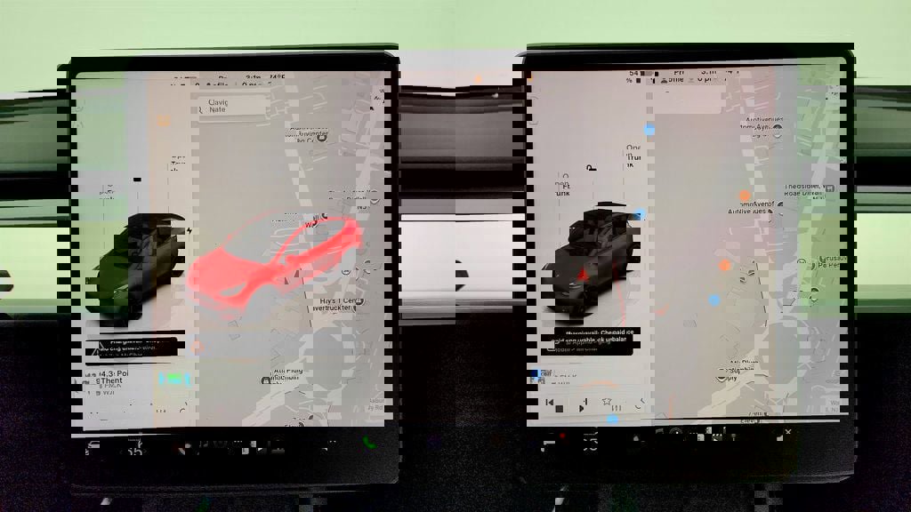 Used 2023 Tesla Model Y Performance image 22