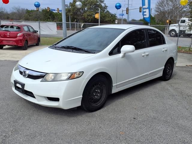 Used 2010 Honda Civic GX image 5