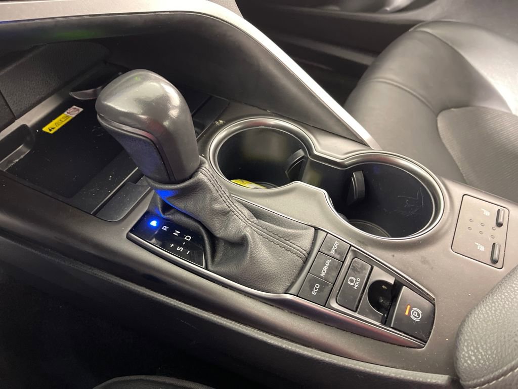 Certified 2024 Toyota Camry XSE image 22