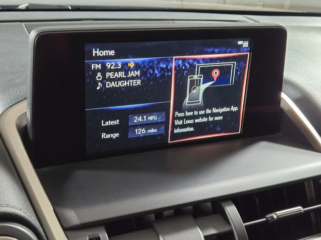 Used 2019 Lexus NX 300 FWD w/ Comfort Package image 35