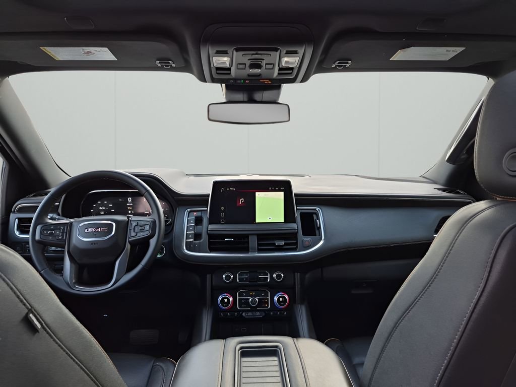 Used 2024 GMC Yukon XL AT4 w/ AT4 Premium Plus Package image 23