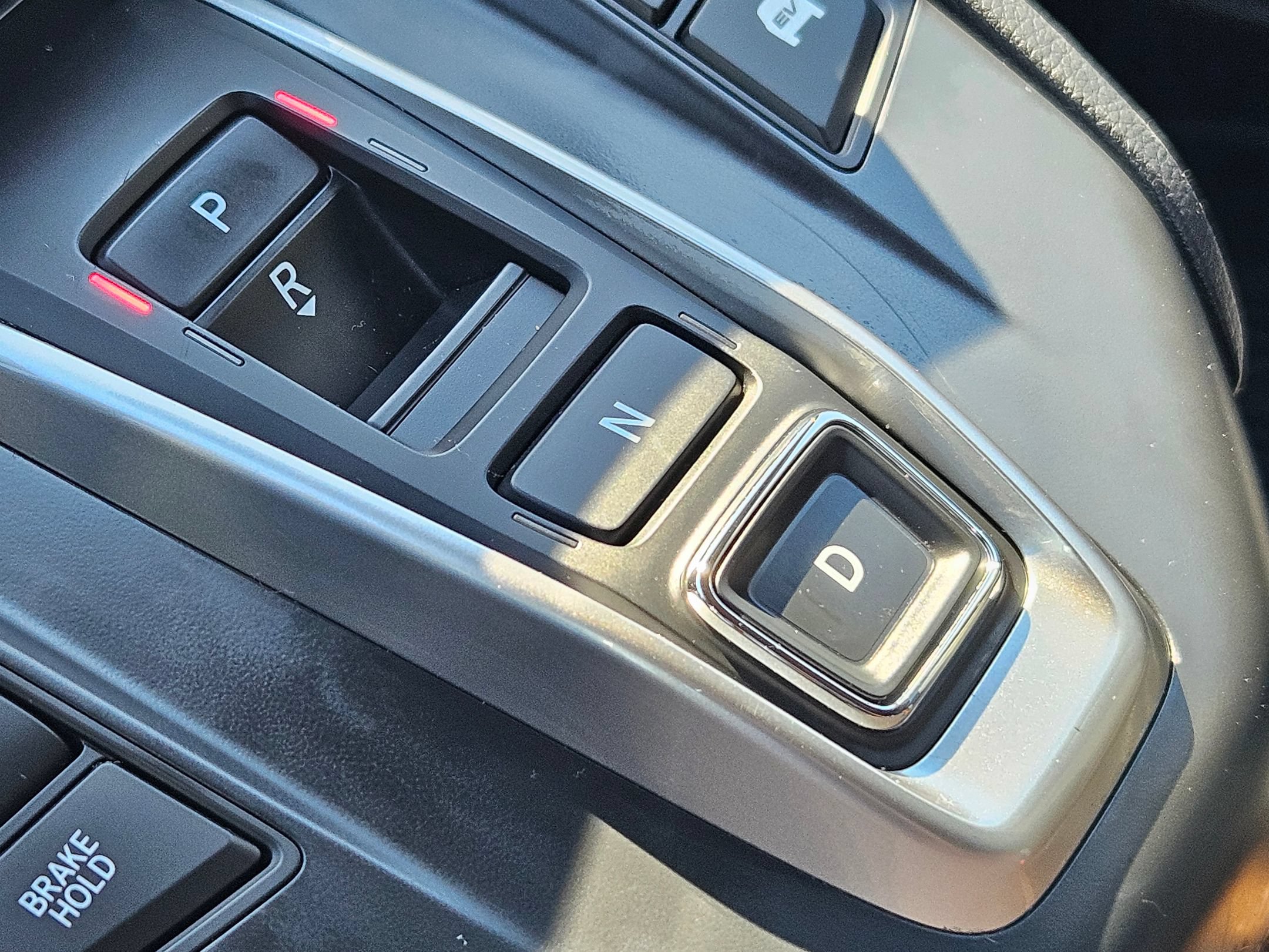 Used 2022 Honda CR-V Touring image 17