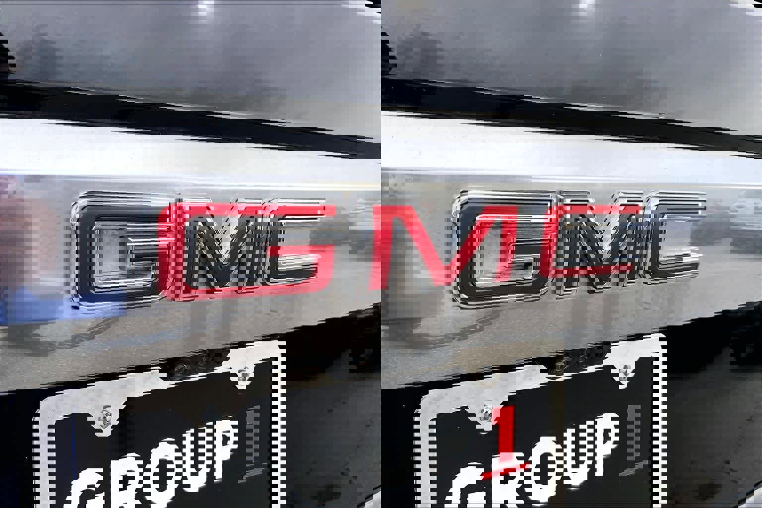 Certified 2021 GMC Yukon Denali w/ Denali Ultimate Package image 30