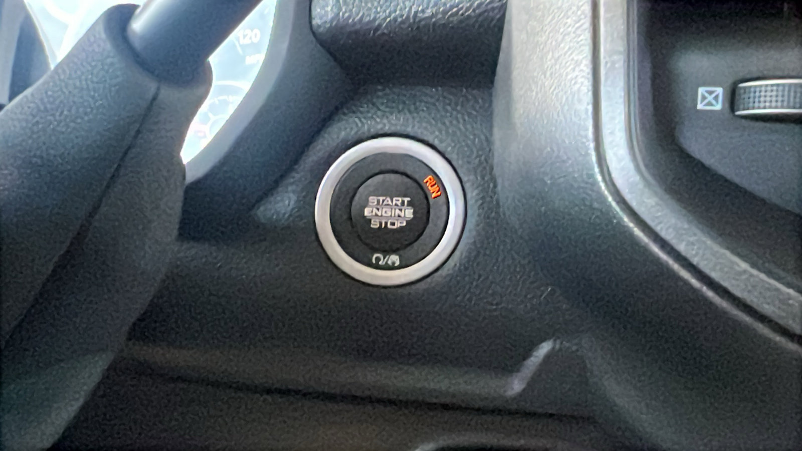 New 2025 RAM 2500 Tradesman image 26