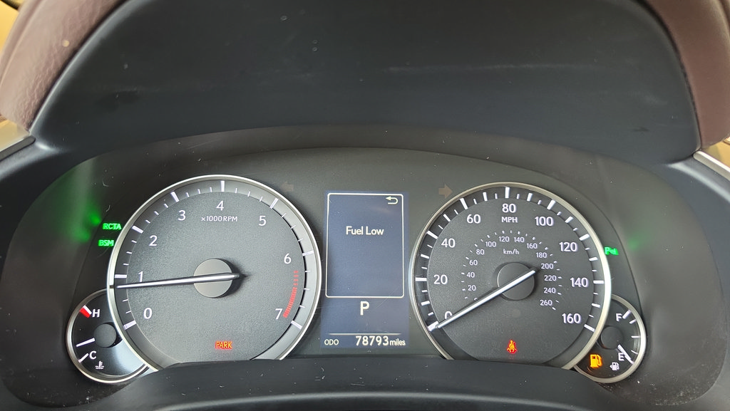 Used 2019 Lexus RX 350 AWD w/ Navigation Package image 23