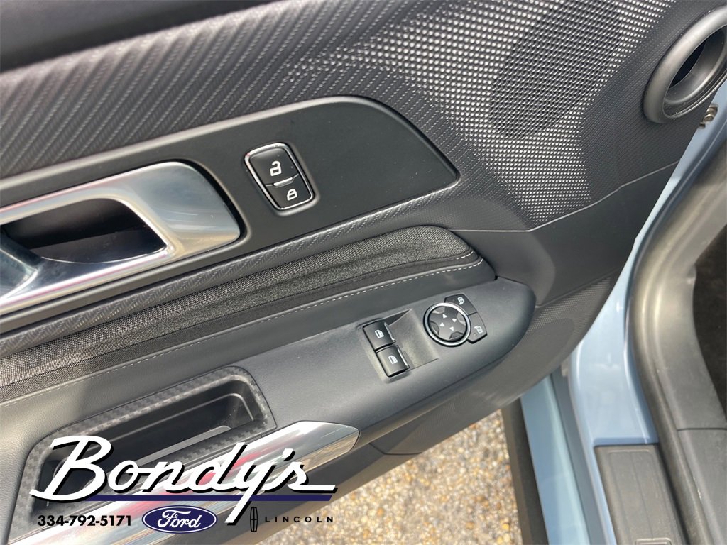 Used 2024 Ford Mustang Coupe image 10