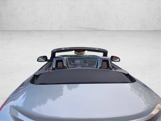 Used 2024 BMW Z4 M40i w/ Premium Package RWD image 30