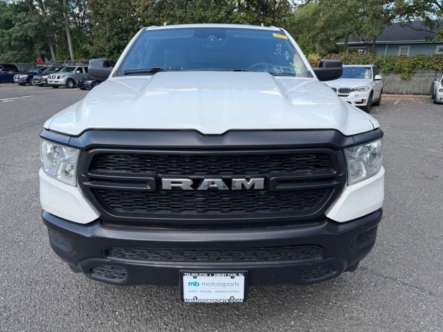 Used 2022 RAM 1500 Tradesman w/ Level 1 Safety Group image 3