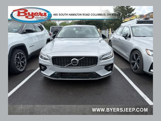 Used 2024 Volvo S60 B5 Core