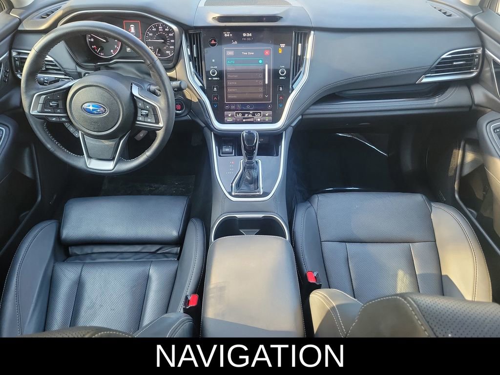 Used 2022 Subaru Outback Limited image 2