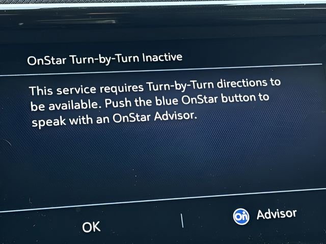 Used 2023 Chevrolet TrailBlazer ACTIV w/ Convenience Package image 16