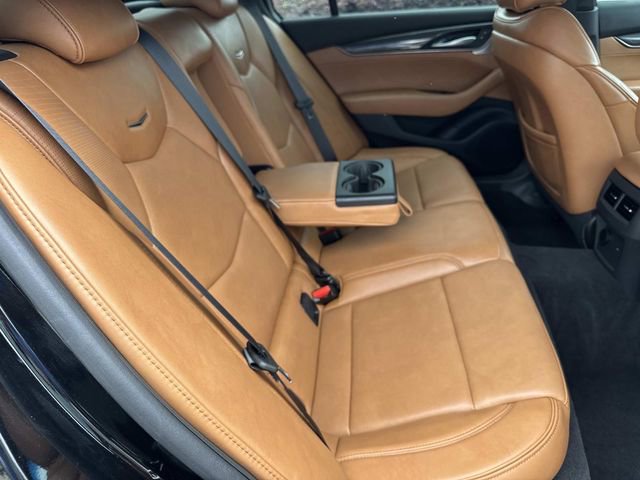 Used 2020 Cadillac CT5 Sport w/ Platinum Package RWD image 10