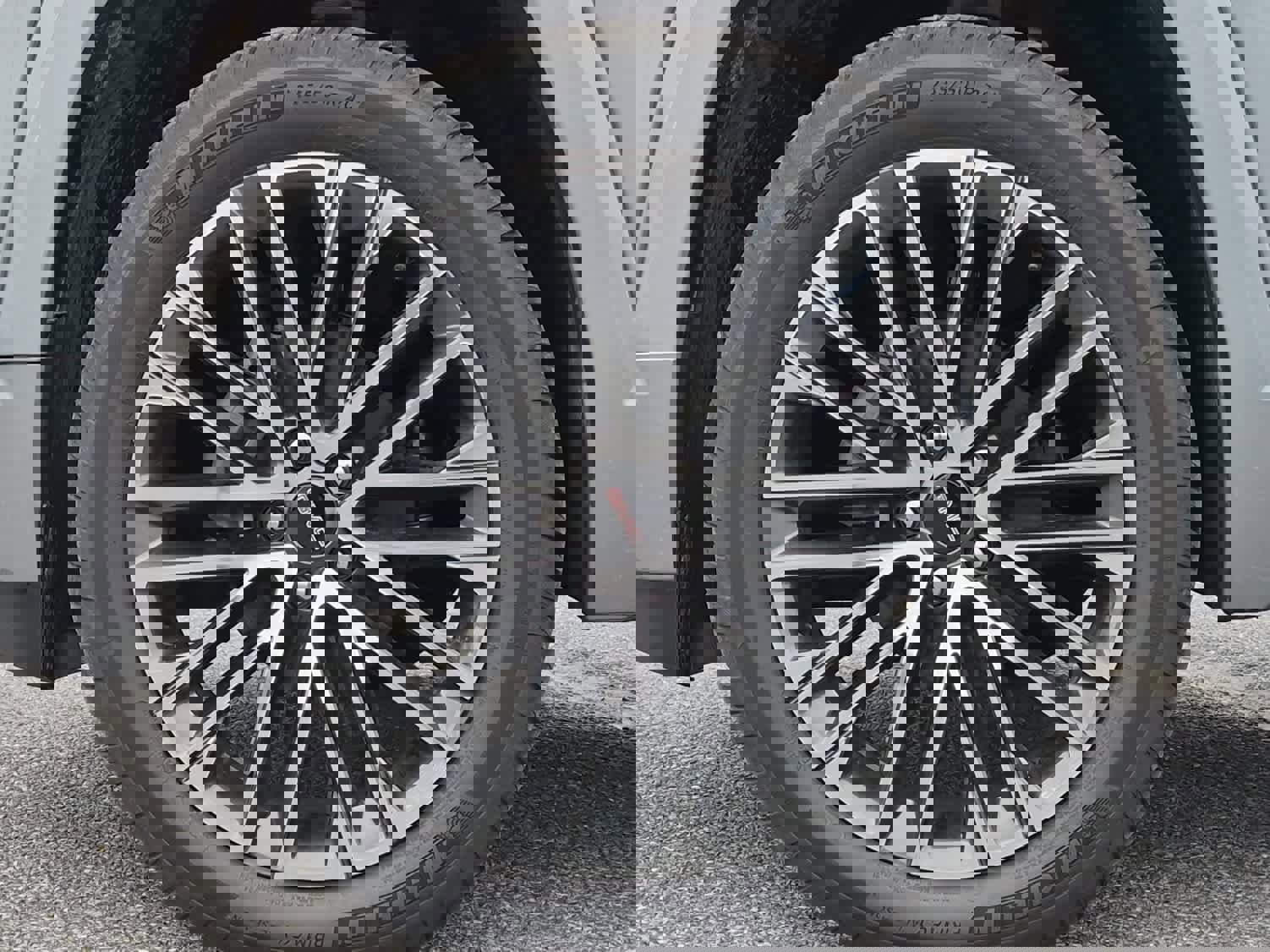 New 2026 GMC Terrain Denali image 6