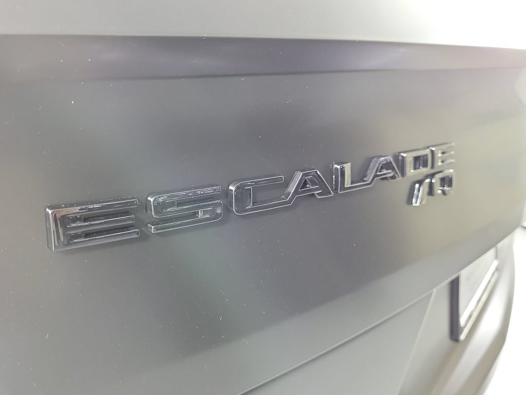 Used 2026 Cadillac Escalade IQ Sport 1 w/ LPO, Floor Liner Package AWD/4WD image 5