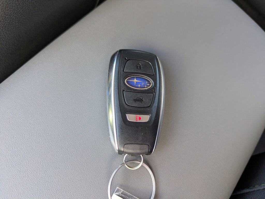 Used 2025 Subaru Outback Onyx Edition image 32