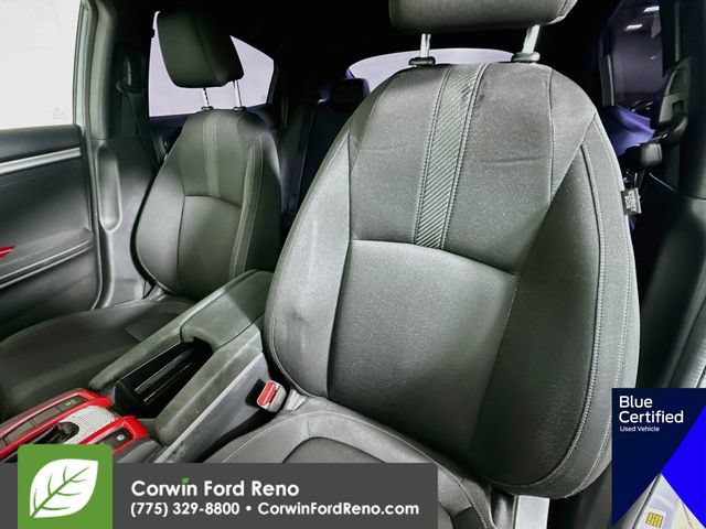 Used 2019 Honda Civic EX image 23