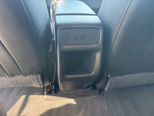 Used 2024 Chevrolet Trax LT image 23