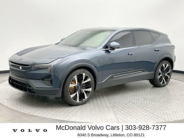 Used 2025 Polestar Polestar 3