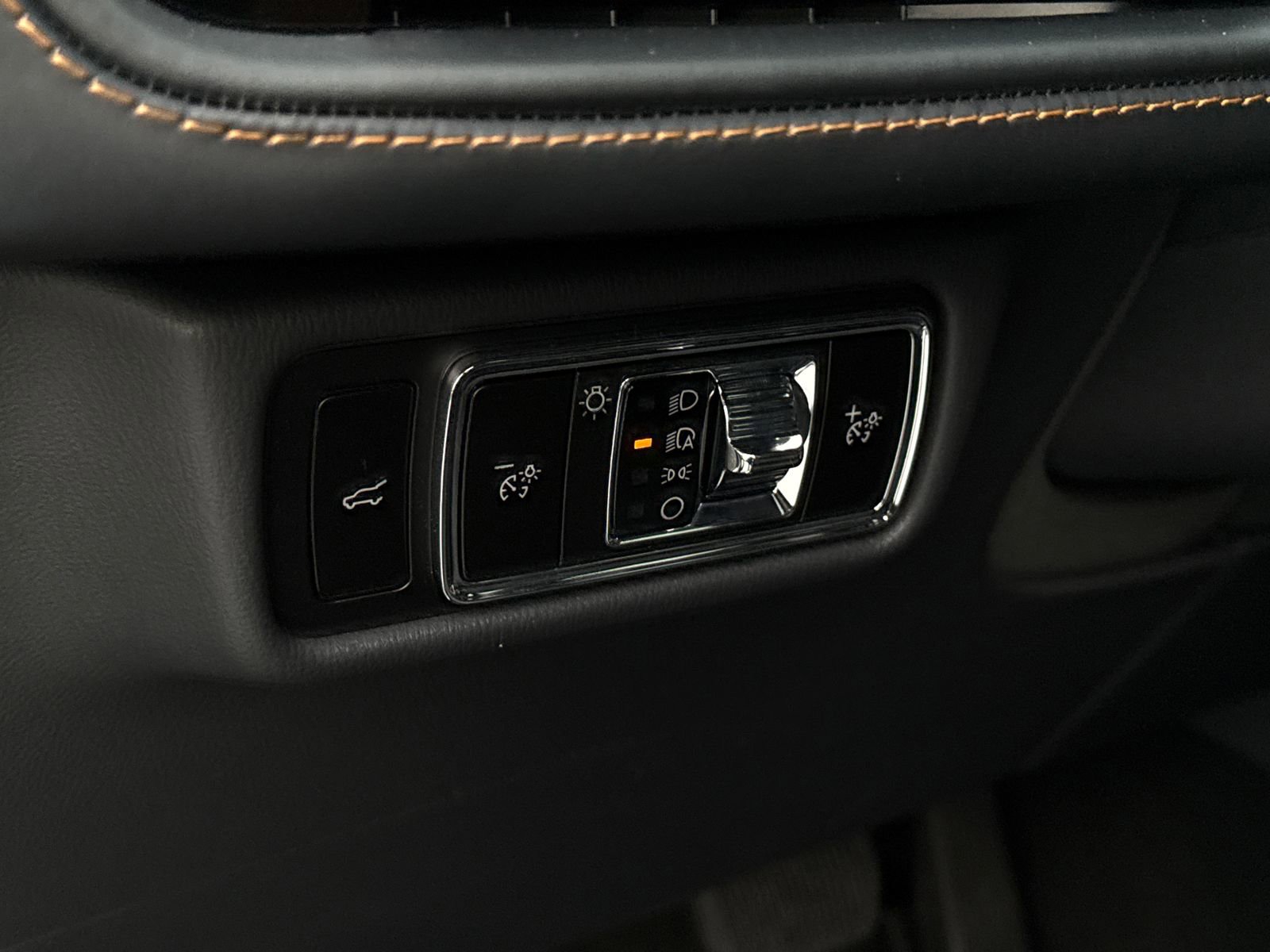 New 2025 Lincoln Aviator Black Label image 33