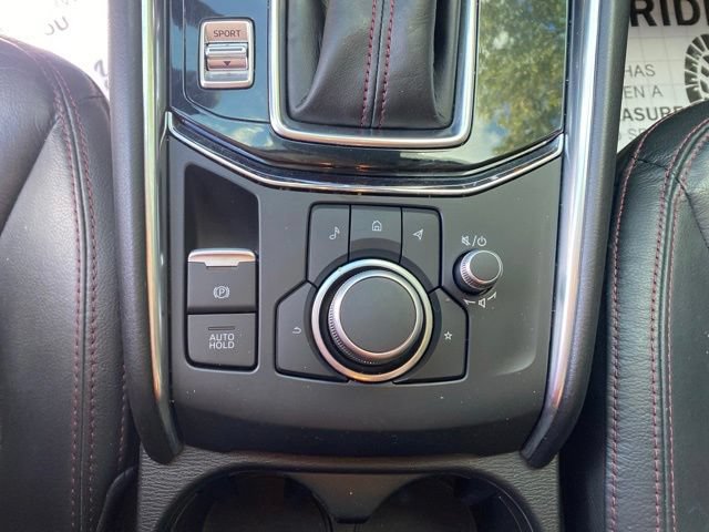 Used 2024 MAZDA CX-5 Carbon Edition AWD/4WD image 18