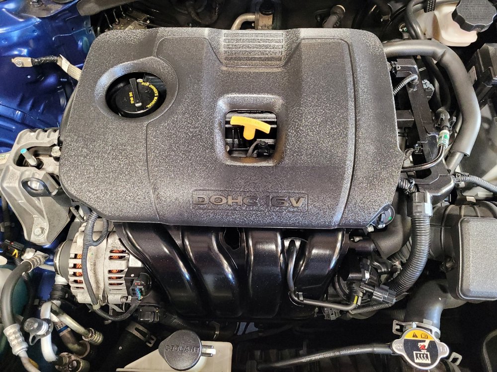 Used 2019 Kia Forte LXS image 30