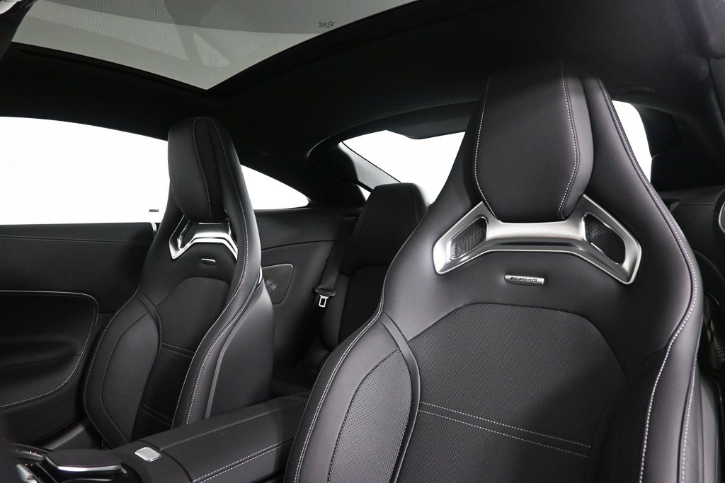 New 2026 Mercedes-Benz AMG GT 63 image 4