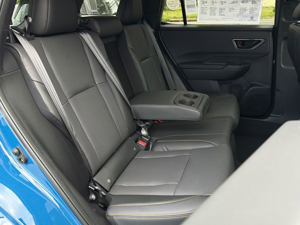 New 2026 Subaru Outback Wilderness AWD/4WD image 12