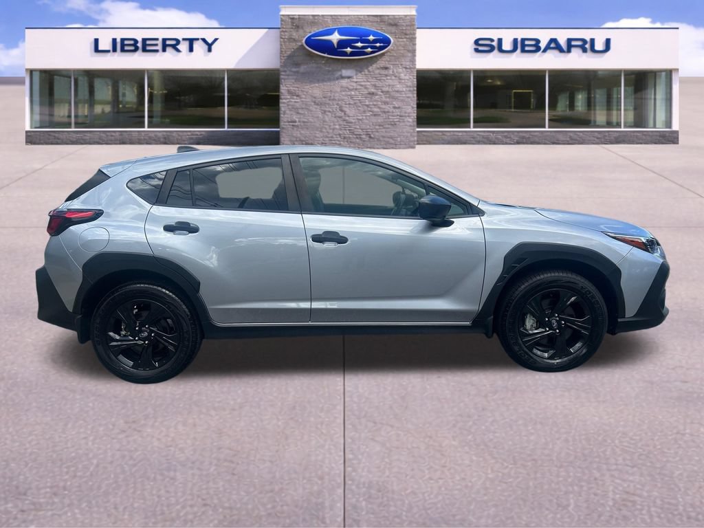 Certified 2024 Subaru Crosstrek 2.0i AWD/4WD image 23