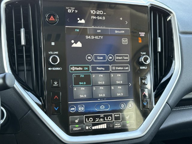 Certified 2026 Subaru Ascent Limited AWD/4WD image 25