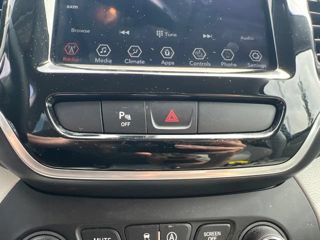 Used 2019 Jeep Cherokee Limited AWD/4WD image 21