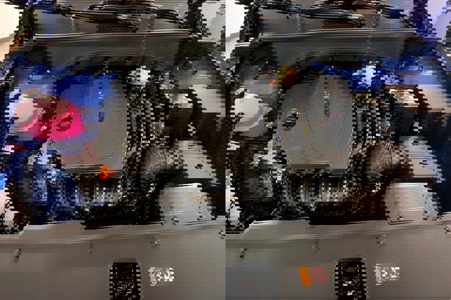 New 2026 Kia Sportage X-Line w/ X-Line Technology Package image 11