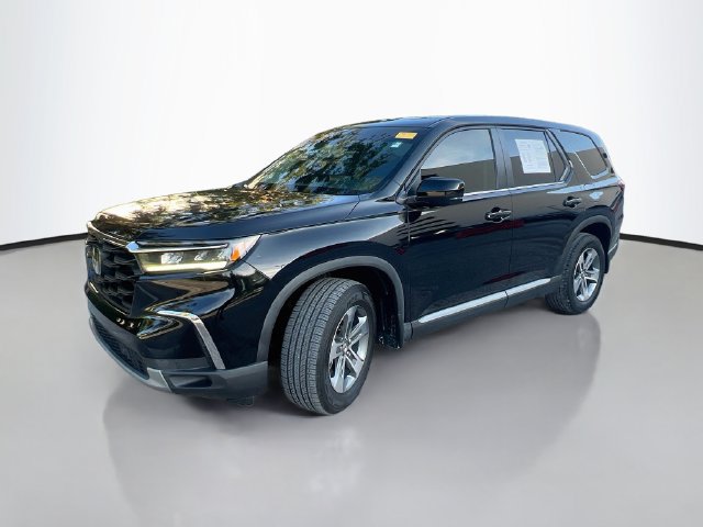 Used 2023 Honda Pilot EX-L image 4