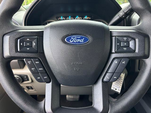 Certified 2020 Ford F150 XLT w/ Equipment Group 301A Mid AWD/4WD image 27