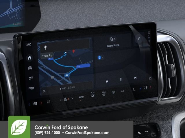 New 2026 Ford Expedition Tremor AWD/4WD image 14