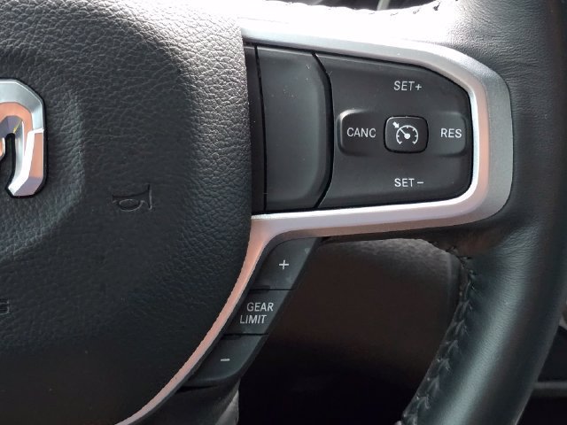 Used 2023 RAM 1500 Big Horn AWD/4WD image 20