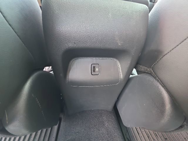 Used 2023 Nissan Sentra SR w/ SR Premium Package FWD image 25