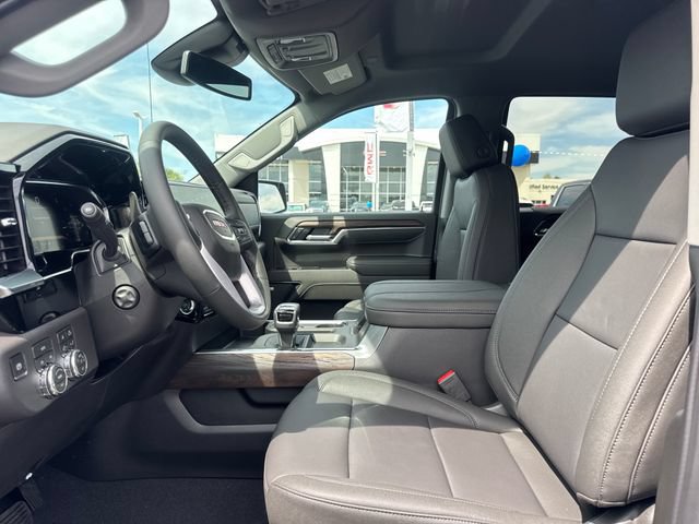 New 2026 GMC Sierra 1500 SLT w/ SLT Convenience Package AWD/4WD image 13
