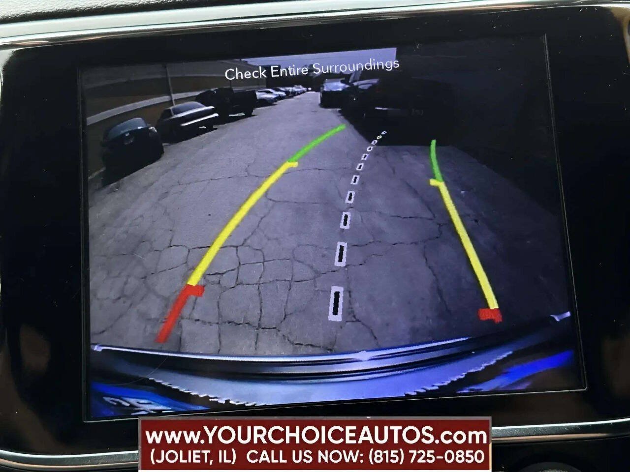 Used 2019 Jeep Grand Cherokee Limited AWD/4WD image 46