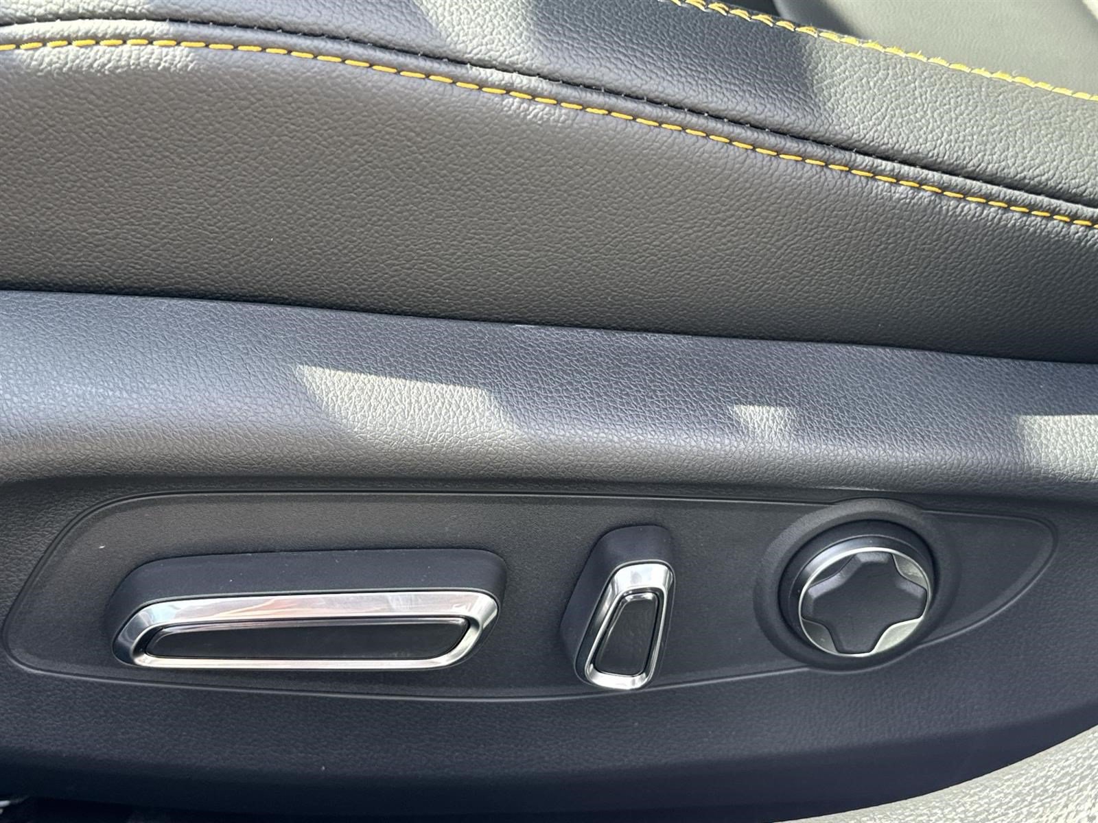 New 2026 Acura Integra A-Spec w/ Technology Package FWD image 22