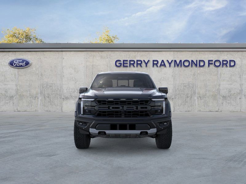 New 2026 Ford F150 Raptor AWD/4WD image 8