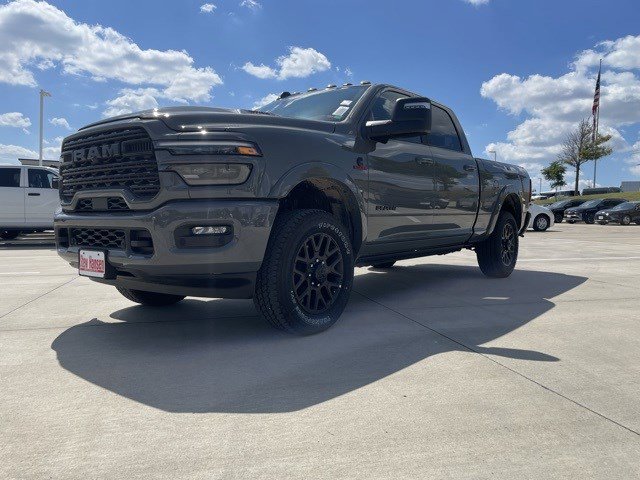New 2026 RAM 2500 Limited image 1