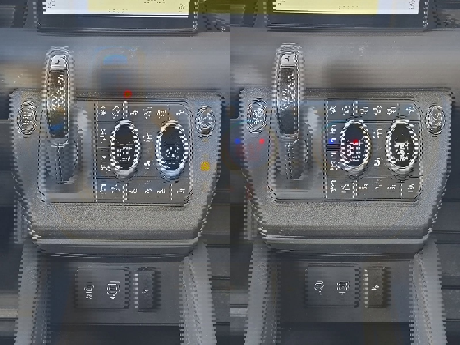 Certified 2024 Land Rover Defender 110 X-Dynamic SE image 19