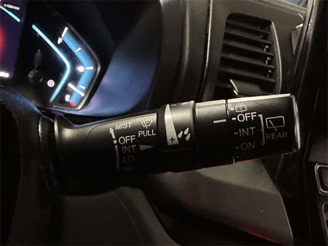 Certified 2020 Honda Odyssey EX image 29