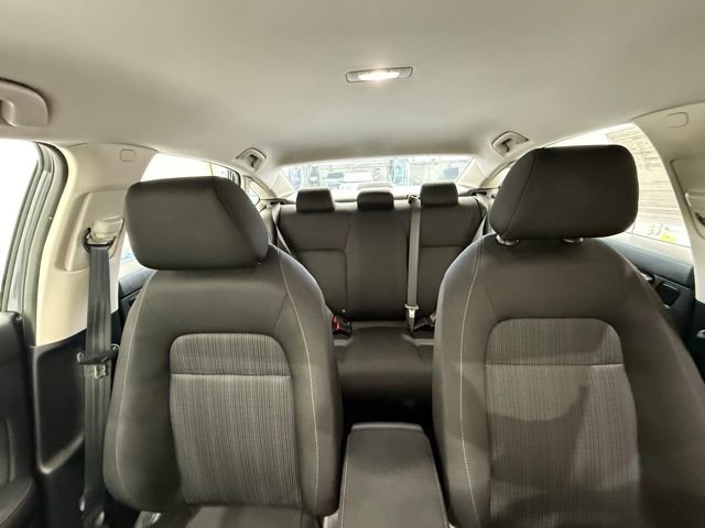 Used 2025 Honda Civic LX image 26