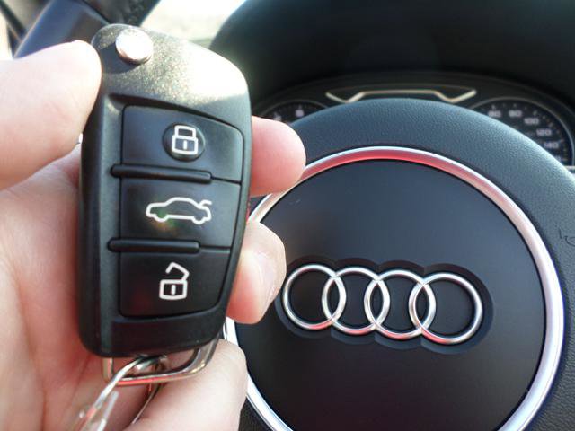 Used 2016 Audi A3 2.0T Premium Plus w/ Technology Package image 31