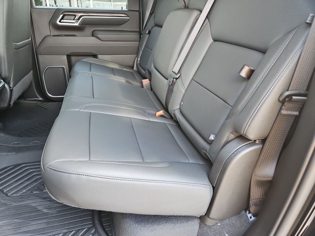 New 2026 Chevrolet Silverado 2500 LTZ w/ Trail Boss Package AWD/4WD image 16