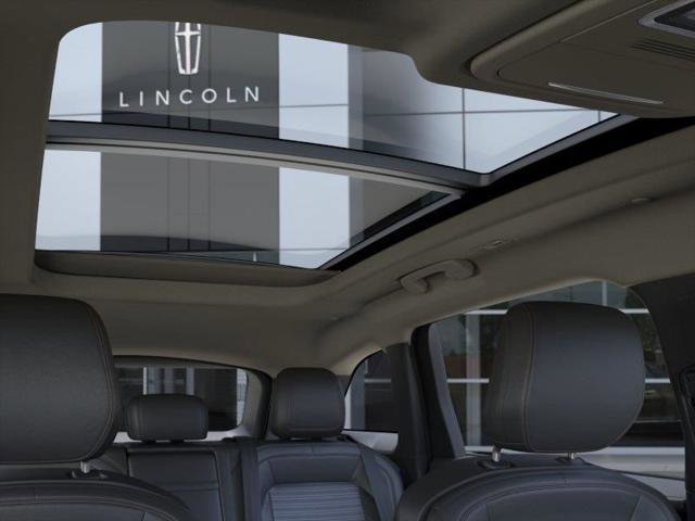 New 2026 Lincoln Nautilus Reserve w/ Jet Appearance Package AWD/4WD image 22
